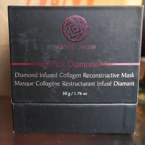 Diamond Infused Collagen Reconstructive Mask (1.76 oz)